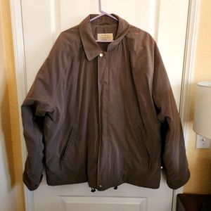 Mens jacket